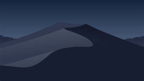 minimalistic wallpaper navy blue.